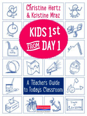 Kids First from Day One - ebook